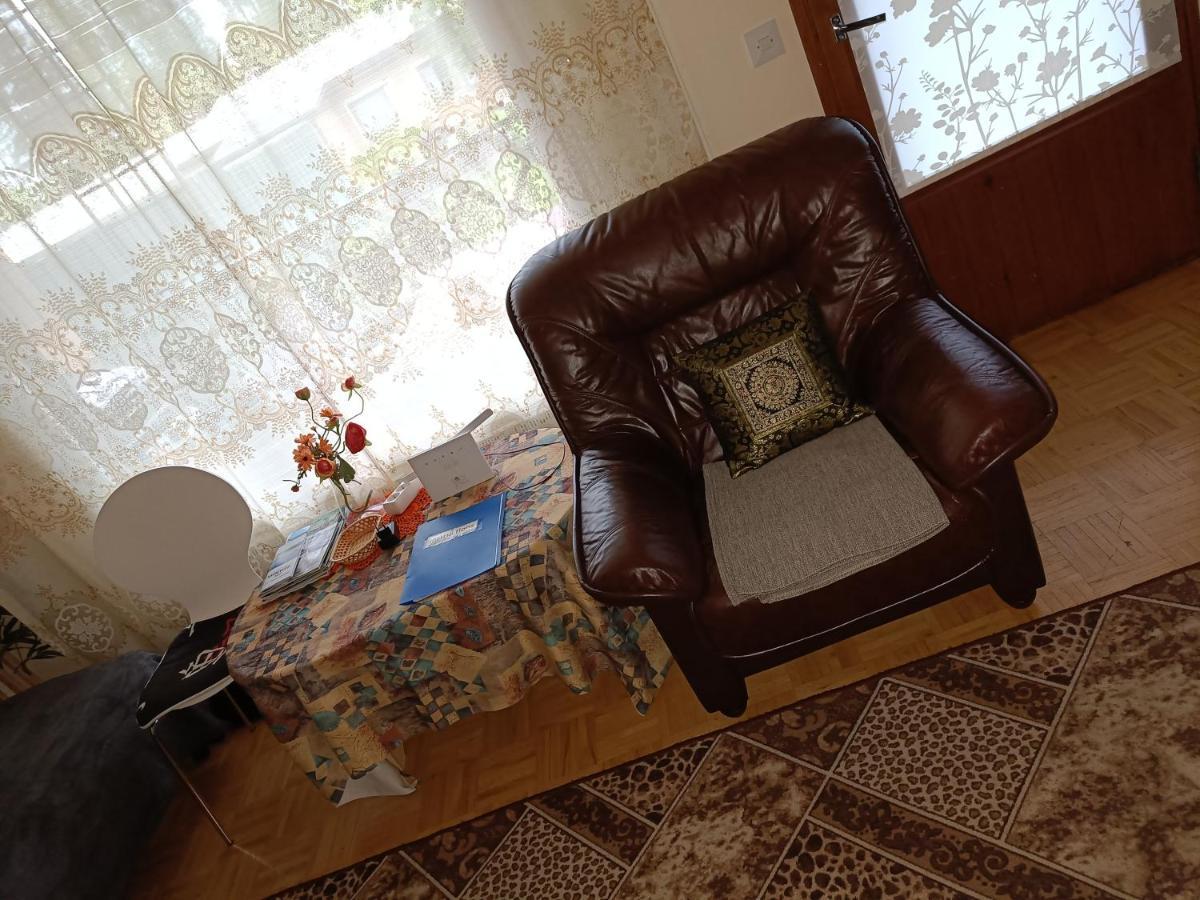 Ristiina Apartment With Sauna 外观 照片