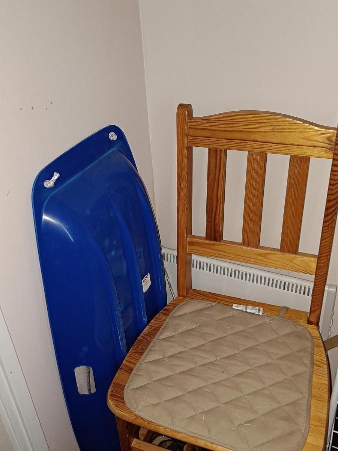 Ristiina Apartment With Sauna 外观 照片