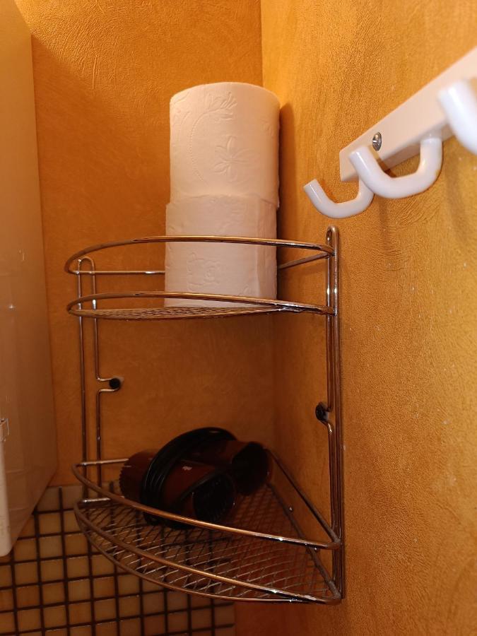 Ristiina Apartment With Sauna 外观 照片
