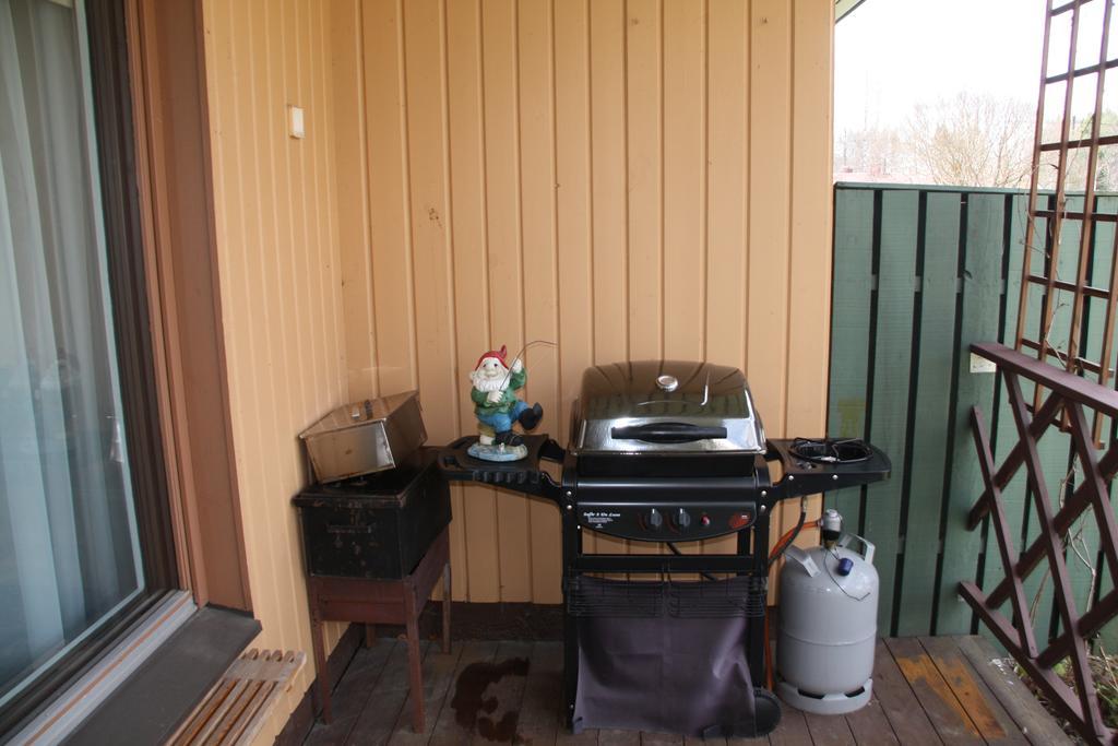 Ristiina Apartment With Sauna 外观 照片